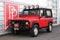 1997 Land Rover Defender 90