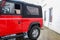 1997 Land Rover Defender 90