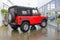 1997 Land Rover Defender 90