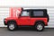 1997 Land Rover Defender 90