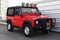 1997 Land Rover Defender 90