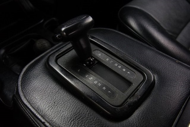 1994 Land Rover Defender 90 2dr Convertible