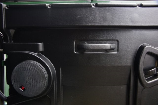 1994 Land Rover Defender 90 2dr Convertible