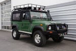 1994 Land Rover Defender 90 2dr Convertible