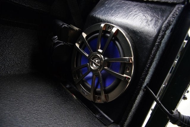 1994 Land Rover Defender 90 2dr Convertible