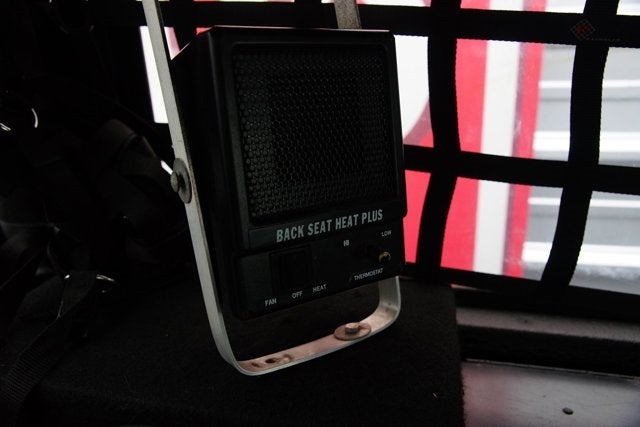 1994 Land Rover Defender 90 2dr Convertible