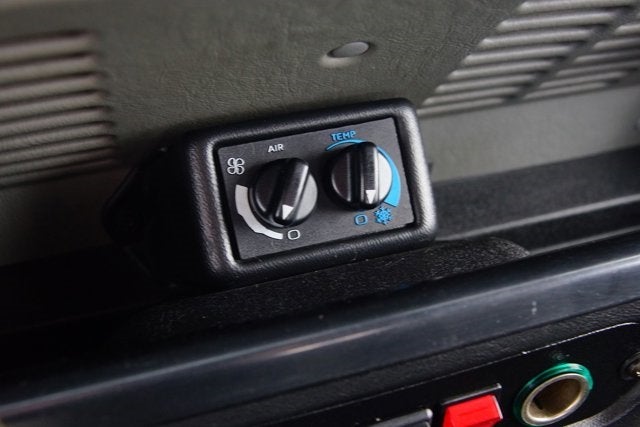 1994 Land Rover Defender 90 2dr Convertible