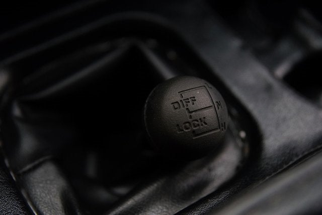 1994 Land Rover Defender 90 2dr Convertible