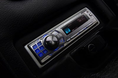 1994 Land Rover Defender 90 2dr Convertible