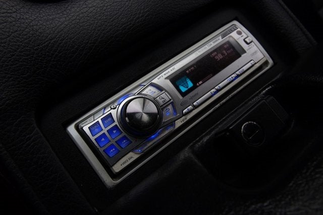 1994 Land Rover Defender 90 2dr Convertible