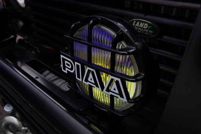 1994 Land Rover Defender 90 2dr Convertible