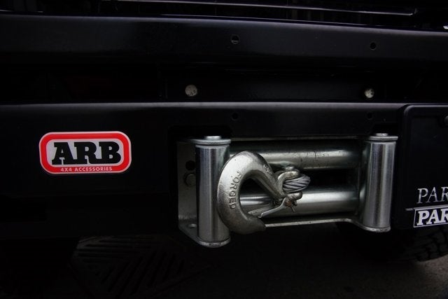 1994 Land Rover Defender 90 2dr Convertible