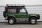 1994 Land Rover Defender 90 2dr Convertible