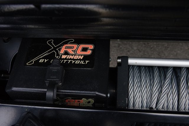 1994 Land Rover Defender 90 2dr Convertible