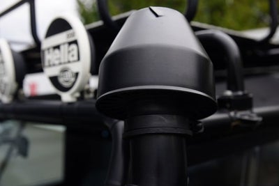 1994 Land Rover Defender 90 2dr Convertible