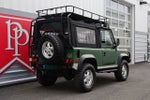 1994 Land Rover Defender 90 2dr Convertible