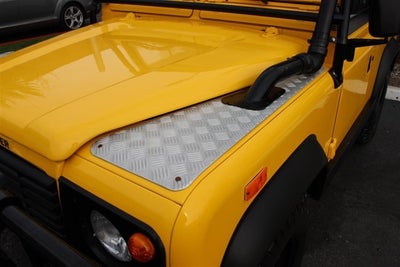 1994 Land Rover Defender 90 Convertible