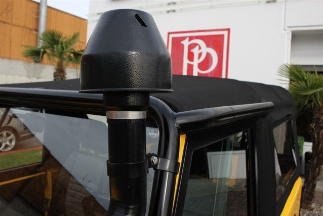 1994 Land Rover Defender 90 Convertible