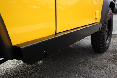 1994 Land Rover Defender 90 Convertible