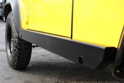 1994 Land Rover Defender 90 Convertible