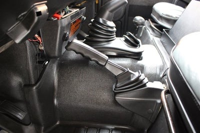 1994 Land Rover Defender 90 Convertible