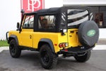 1994 Land Rover Defender 90 Convertible