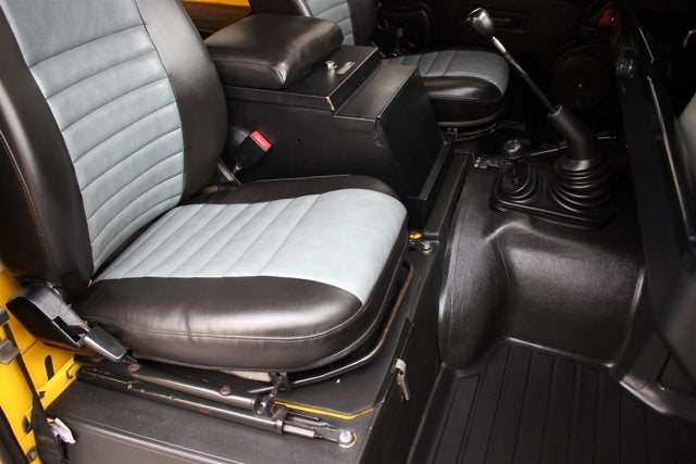 1994 Land Rover Defender 90 Convertible