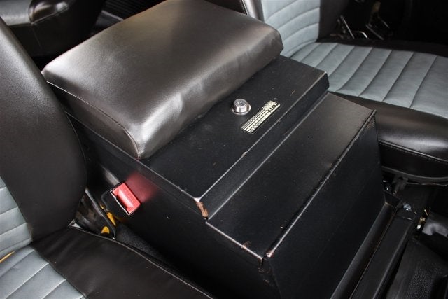 1994 Land Rover Defender 90 Convertible