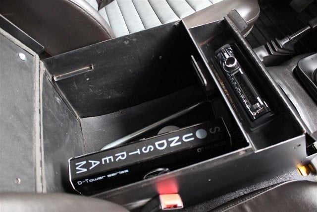 1994 Land Rover Defender 90 Convertible