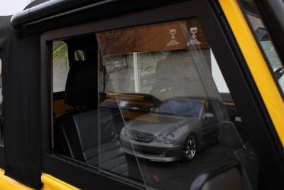 1994 Land Rover Defender 90 Convertible