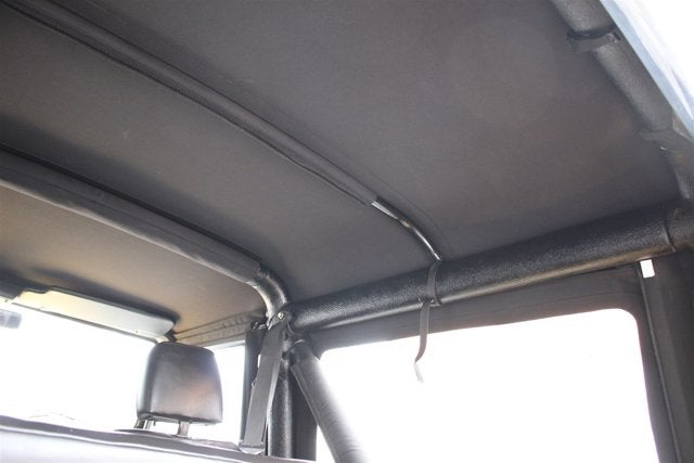 1994 Land Rover Defender 90 Convertible