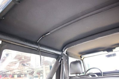 1994 Land Rover Defender 90 Convertible