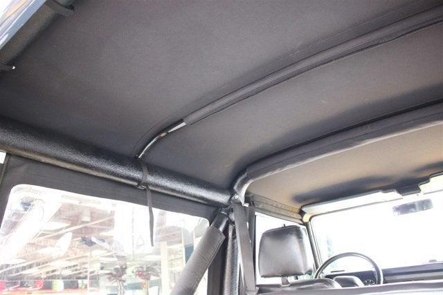 1994 Land Rover Defender 90 Convertible