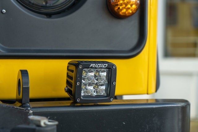 1994 Land Rover Defender 90 D90