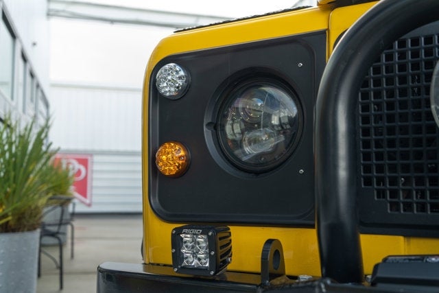 1994 Land Rover Defender 90 D90