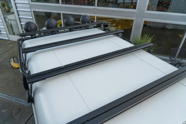 1994 Land Rover Defender 90 D90