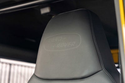 1994 Land Rover Defender 90 D90