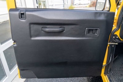 1994 Land Rover Defender 90 D90
