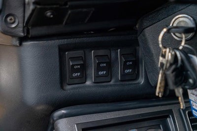 1994 Land Rover Defender 90 D90