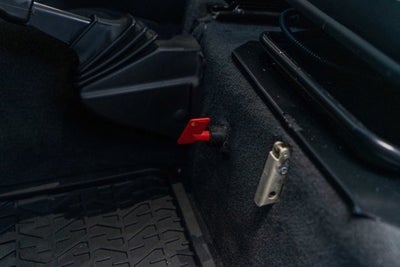 1994 Land Rover Defender 90 D90