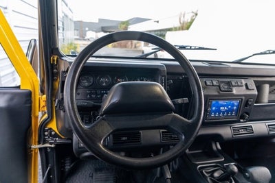 1994 Land Rover Defender 90 D90