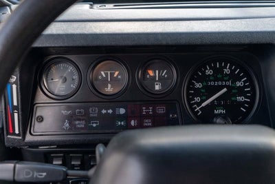 1994 Land Rover Defender 90 D90