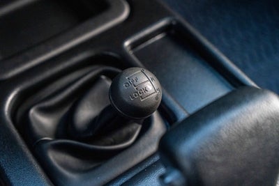 1994 Land Rover Defender 90 D90