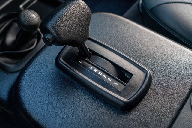 1994 Land Rover Defender 90 D90