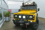 1994 Land Rover Defender 90 D90