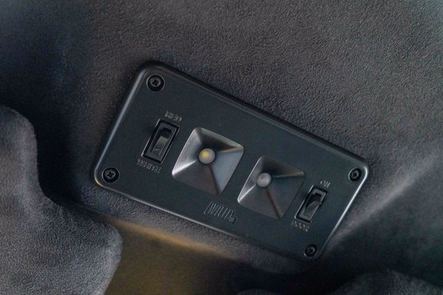 1994 Land Rover Defender 90 D90