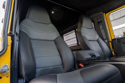 1994 Land Rover Defender 90 D90