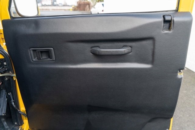 1994 Land Rover Defender 90 D90