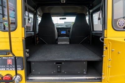 1994 Land Rover Defender 90 D90