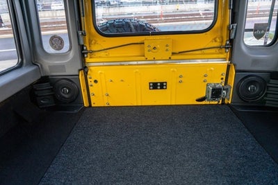 1994 Land Rover Defender 90 D90